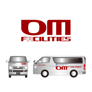 OMファシリティーズ 様 OMファシリティーズ 様